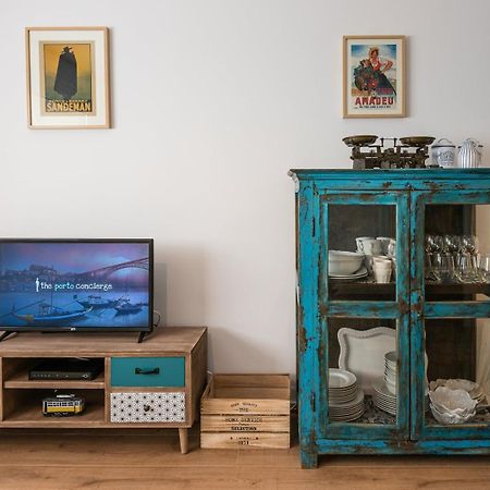 Guestready - Oporto Vintage Apartment Exterior photo