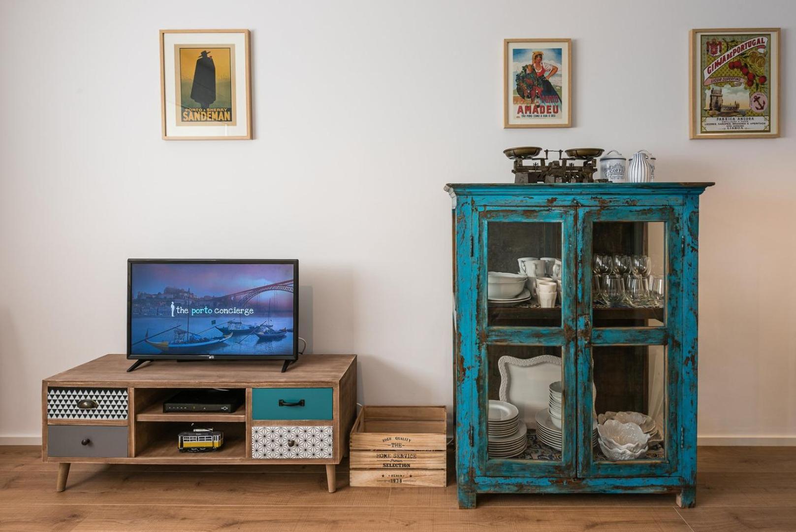 Guestready - Oporto Vintage Apartment Exterior photo