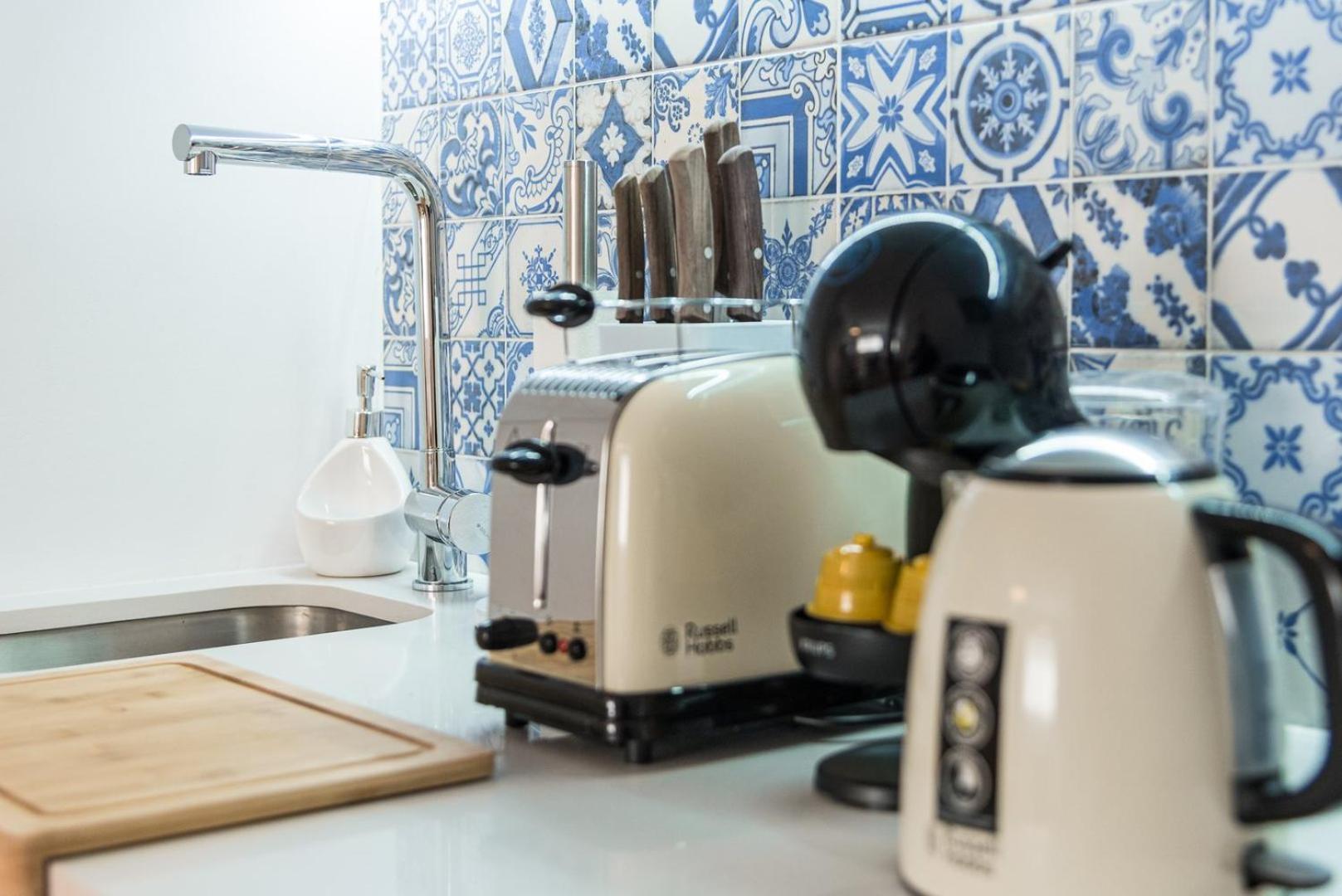 Guestready - Oporto Vintage Apartment Exterior photo