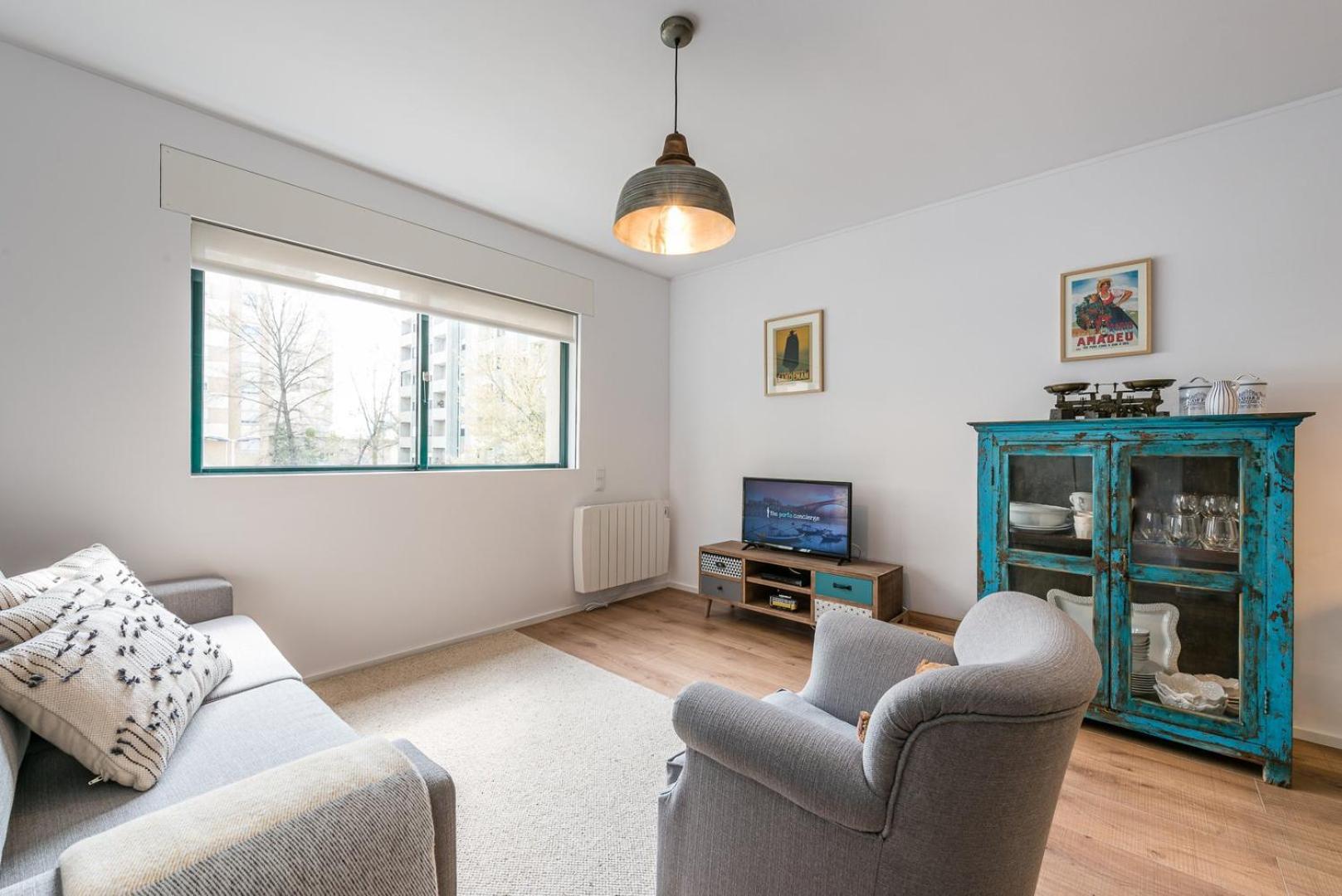 Guestready - Oporto Vintage Apartment Exterior photo