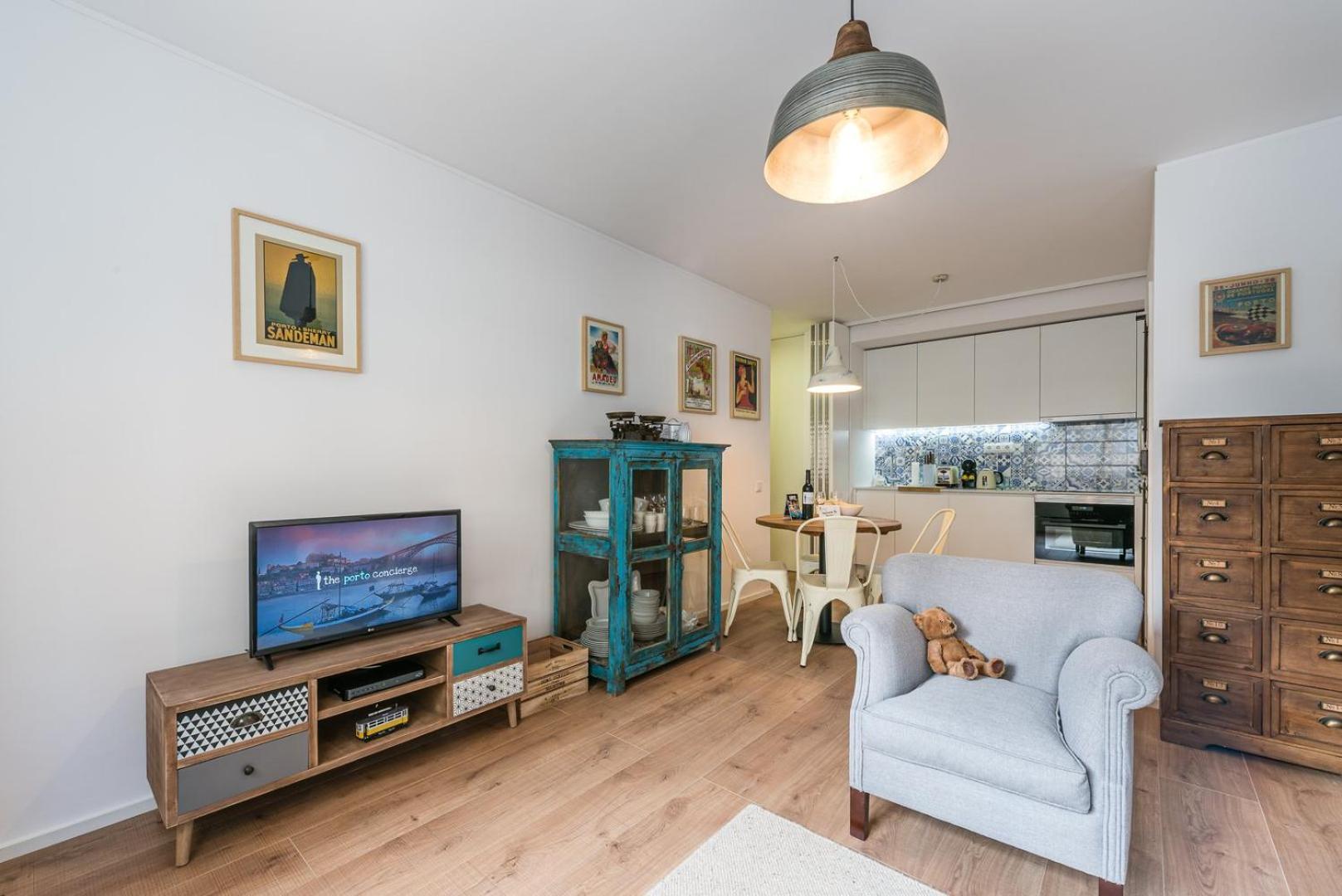 Guestready - Oporto Vintage Apartment Exterior photo