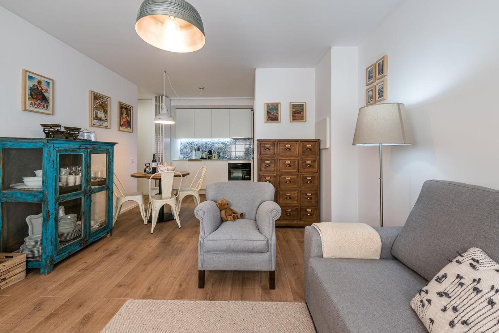 Guestready - Oporto Vintage Apartment Exterior photo