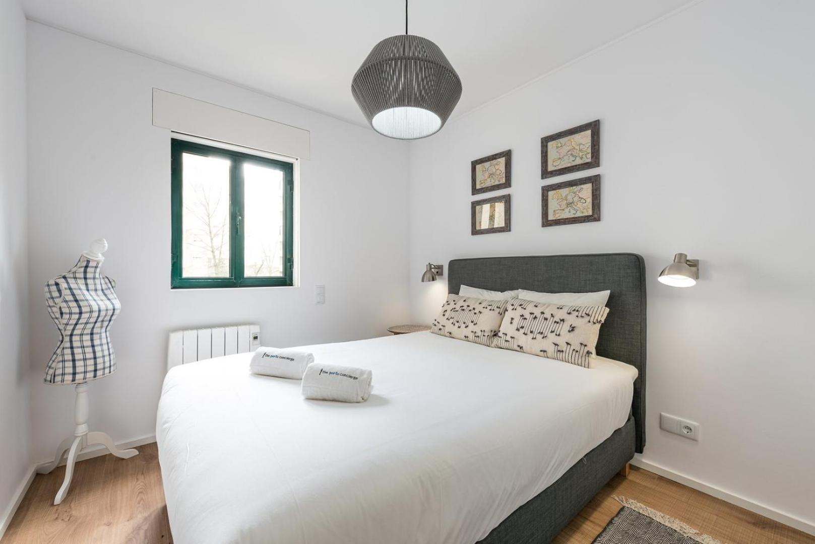 Guestready - Oporto Vintage Apartment Exterior photo